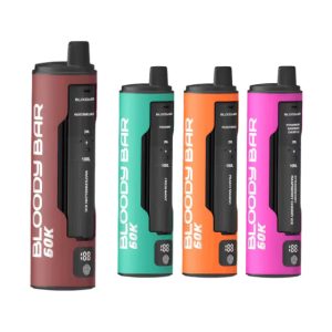 thumnail bloody bar 60k prefilled vape kit