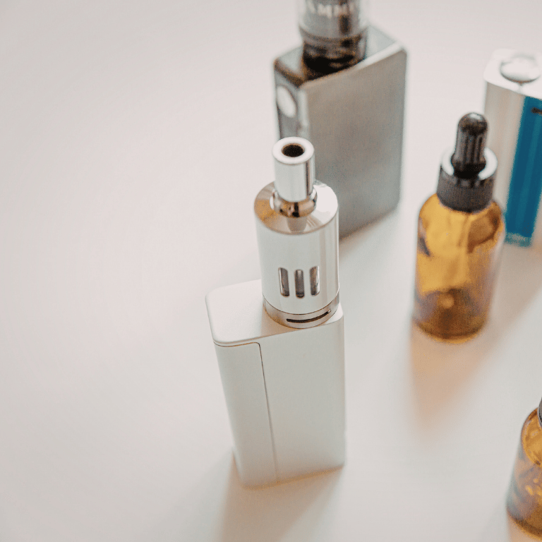 vape kits