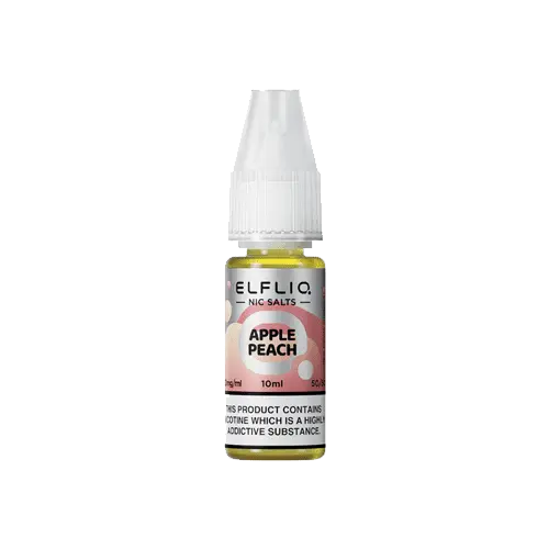 apple-peach-nic-salt-e-liquid-by-elf-bar-10ml