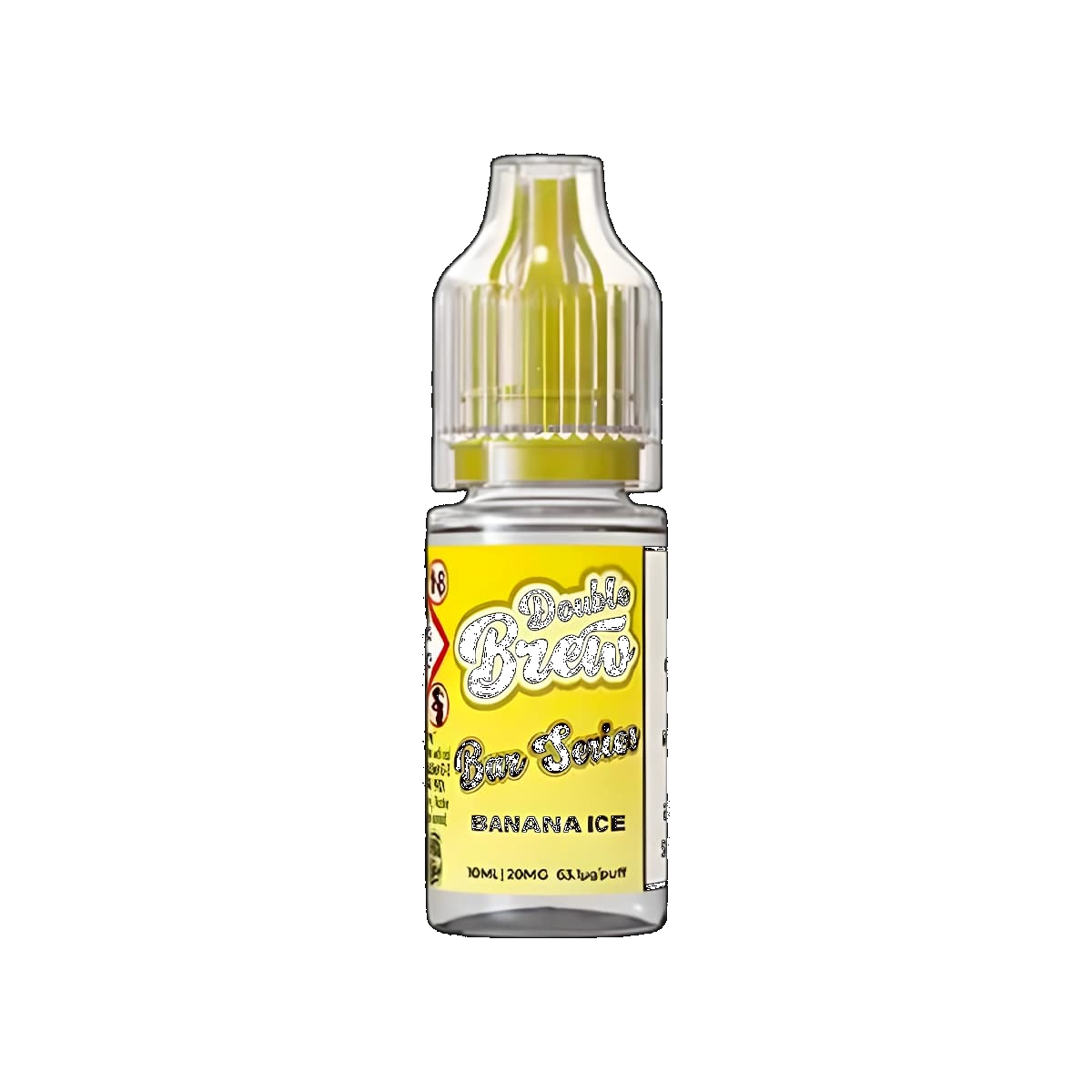banana-ice-nic-salt-e-liquid-by-double-brew-10ml