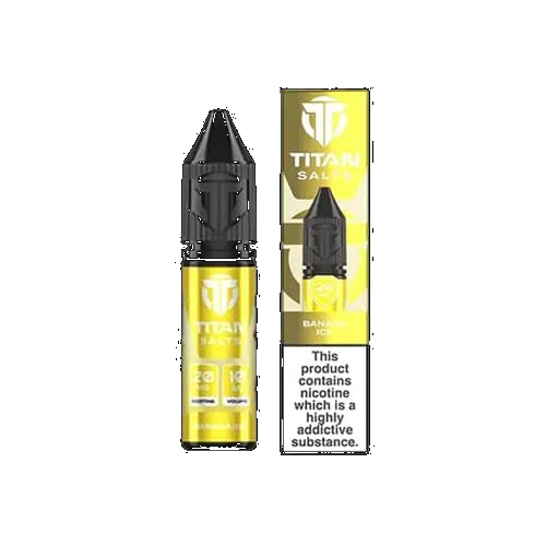 banana-ice-nic-sale-nic-salt-e-liquid-by-titan-10ml