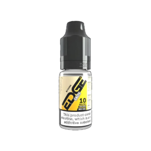 Banana Solid Fruit Bar Nic Salt E-Liquid by Edge 10ml