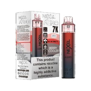Nexel Aero 7K Vape Kit