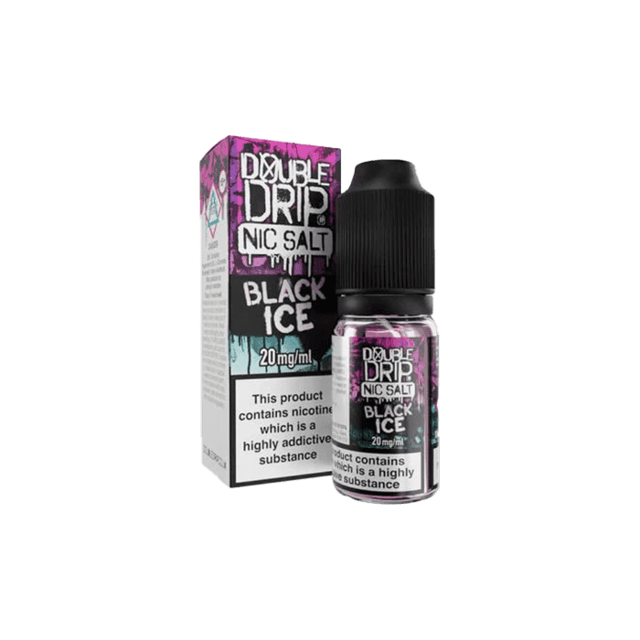 black-ice-nic-salt-e-liquid-by-double-drip-10ml-nic-salt-10ml