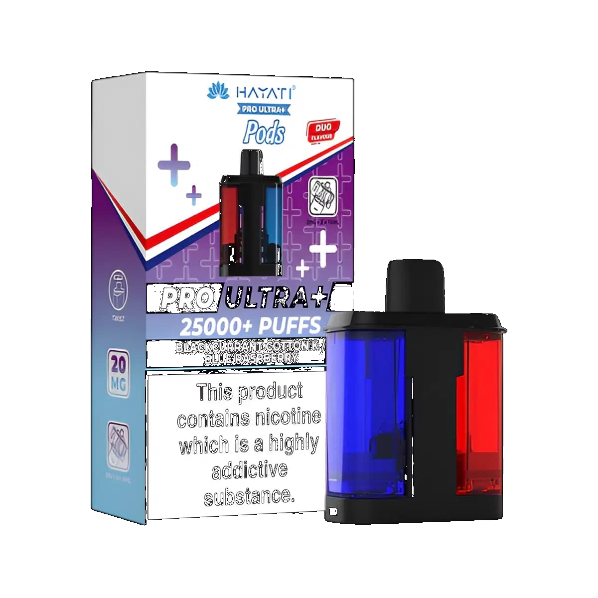 hayati-pro-ultra-plus-25k-prefilled-pod-refill-containers