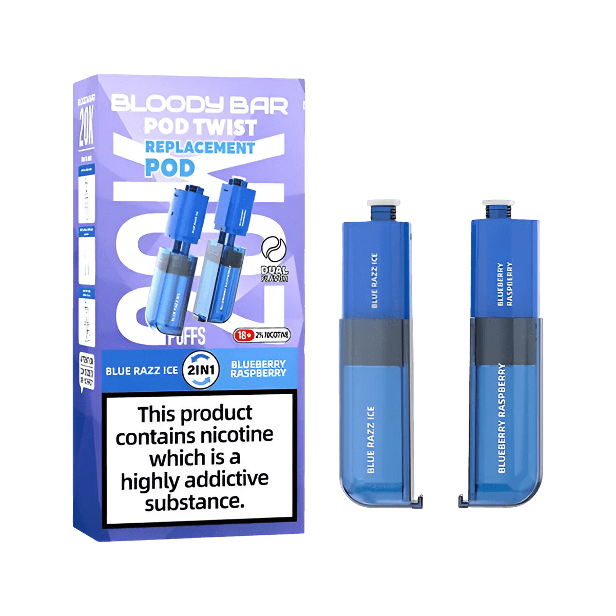 bloody-bar-pod-twist-20k-replacement-pods-refill-containers