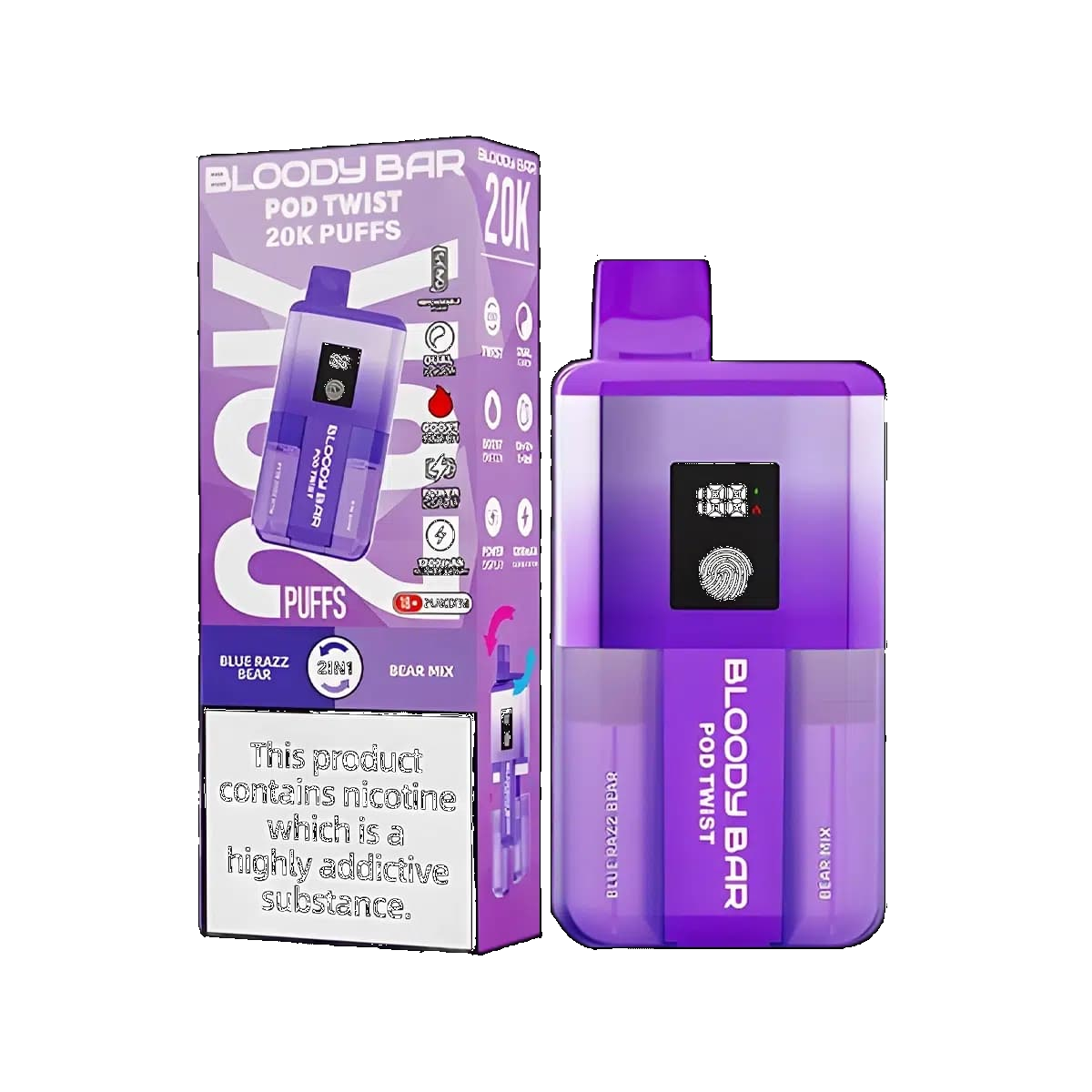 bloody-bar-pod-twist-20k-vape-kit-by-bloody-mary