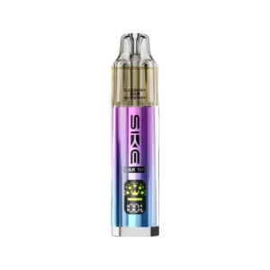 SKE Bar 15K Pod Kit