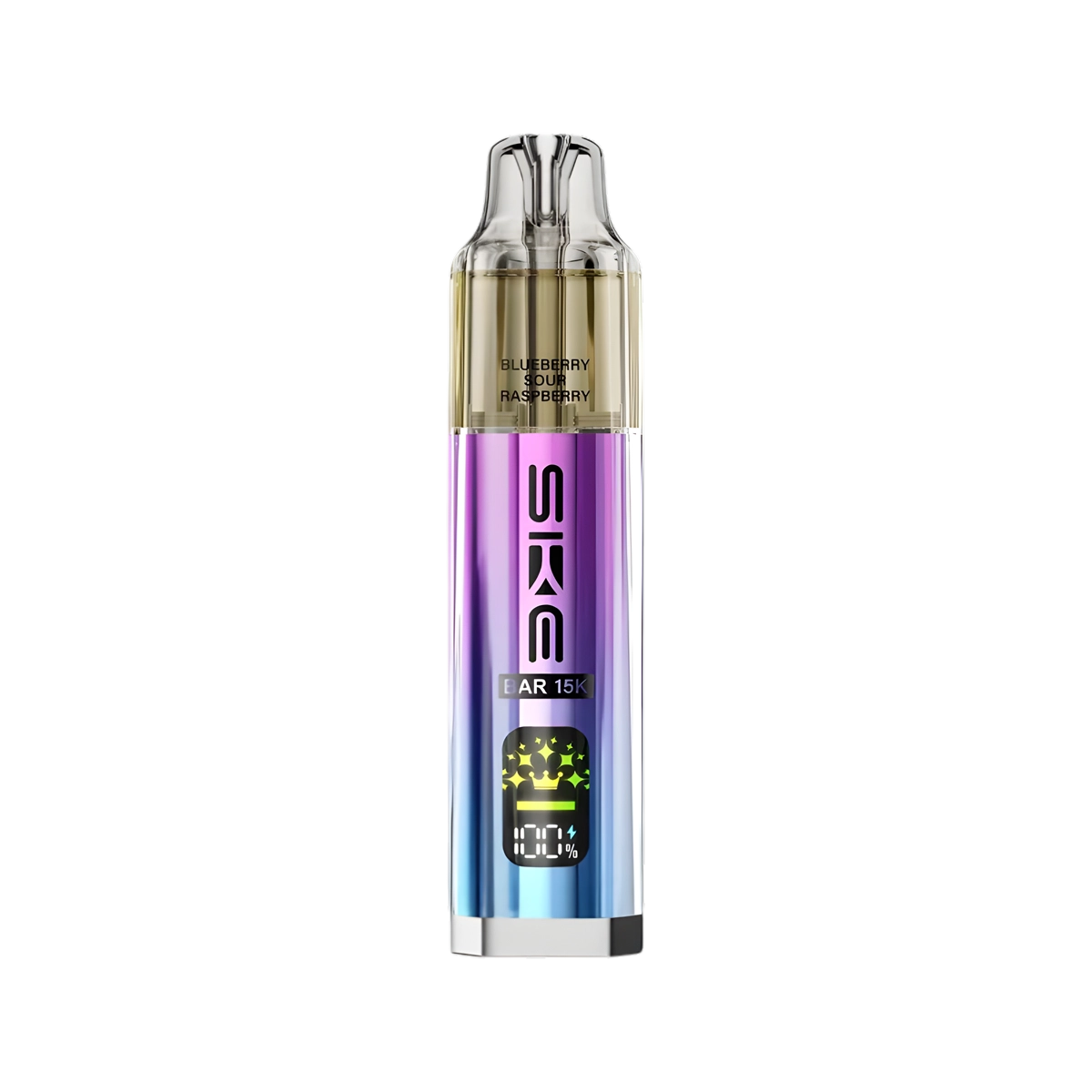 SKE Bar 15K Pod Kit
