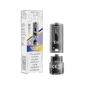 Feoba Treo 33K Prefilled Pods