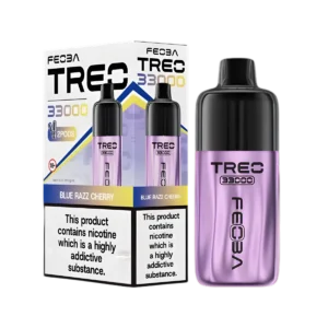 Feoba Treo 33K Vape Kit