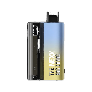 Nexx SUPREM 15K Prefilled Vape Kit