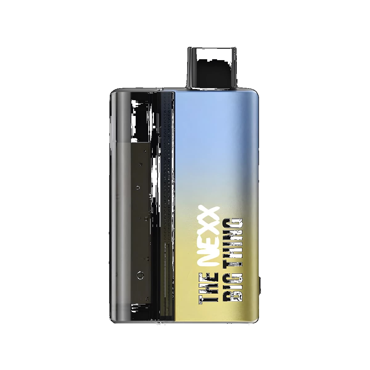 Nexx SUPREM 15K Prefilled Vape Kit