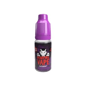 Catapult Nic Salt E-Liquid by Vampire Vape 10ml