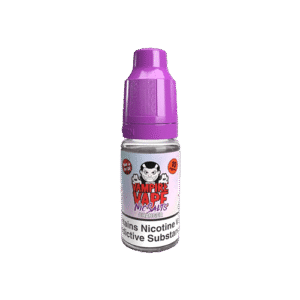 Charger Nic Salt E-Liquid by Vampire Vape 10ml