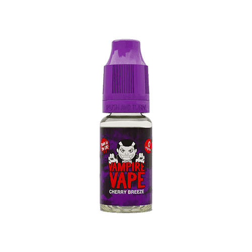 cherry-breeze-nic-salt-e-liquid-by-vampire-vape-10ml