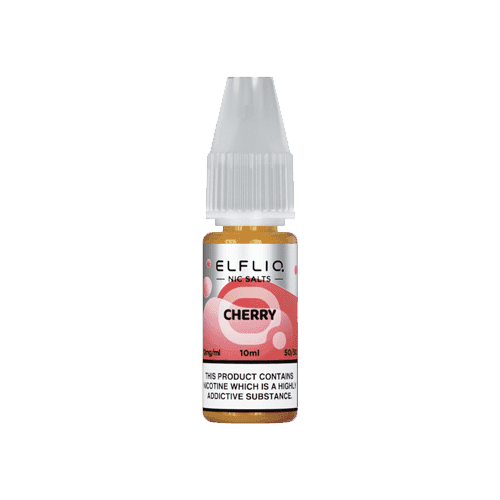 cherry-nic-salt-e-liquid-by-elf-bar-10ml