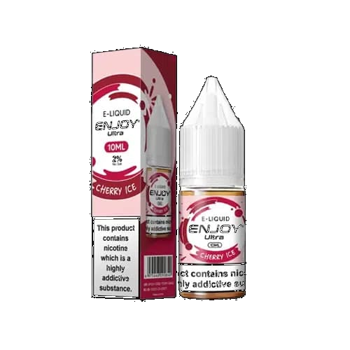 cherry-ice-nic-salt-e-liquid-by-enjoy-ultra-10ml