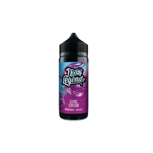 Cool Crush Shortfill E-Liquid by Doozy 50ml