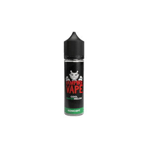 Cool Watermelon Shortfill E-Liquid by Vampire Vape 50ml