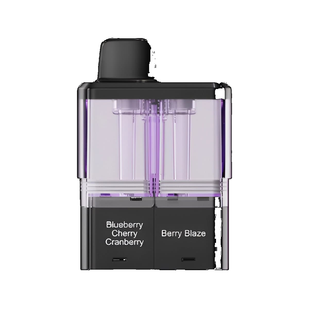 Aura Bar Twist 40K - Replacement Pods & Refill - Image 3