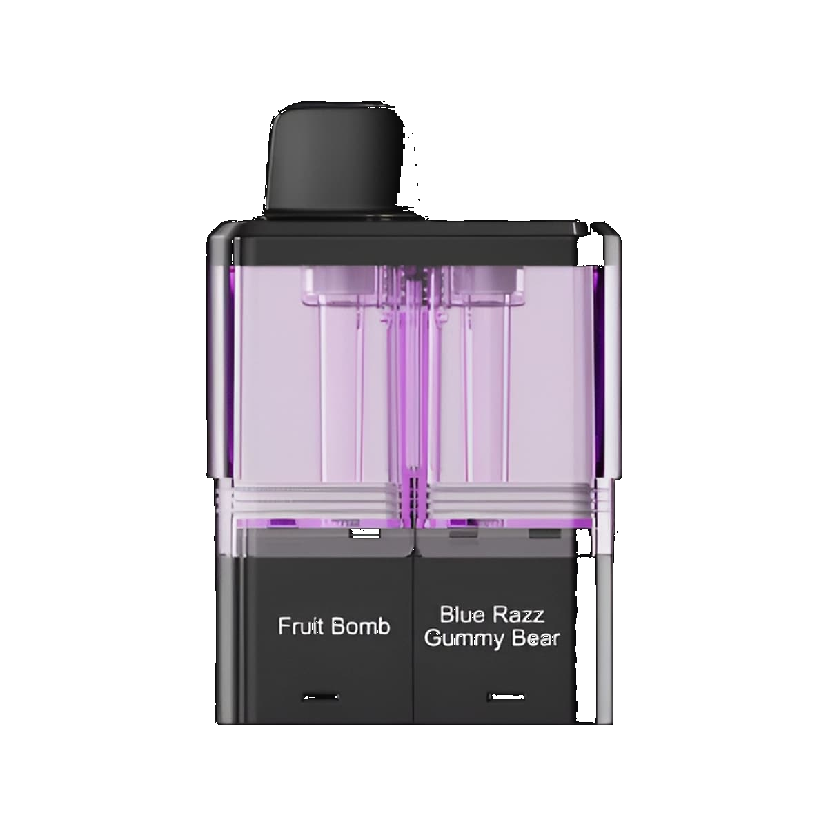Aura Bar Twist 40K - Replacement Pods & Refill - Image 7
