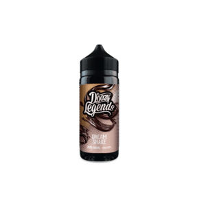 Dream Shake Shortfill E-Liquid by Doozy 50ml