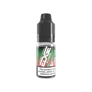___Strawberry_Watermelon Nic Salt E-Liquid by Edge 10ml