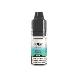 _Liq_Menthol_Mojito_Nic__ Nic Salt E-Liquid by Edge 10ml