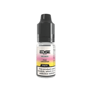 _Liq_Pink_Lemonade_Nic__ Nic Salt E-Liquid by Edge 10ml