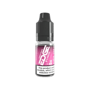 Vapingforestfruits18Mg Nic Salt E-Liquid by Edge 10ml