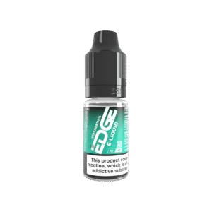 Vapingverymenthol18Mg Nic Salt E-Liquid by Edge 10ml