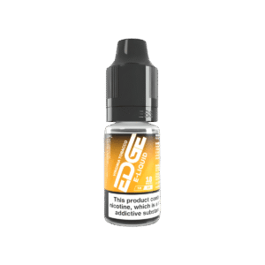 Vapingvirginiatobacco18Mg Nic Salt E-Liquid by Edge 10ml