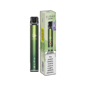 Elf Bar Elfa PRO Pod Kit
