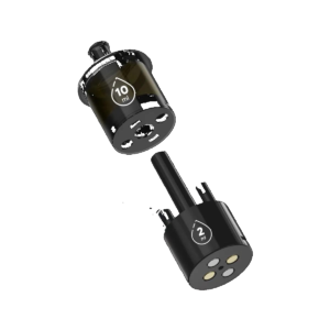 ENJOY Ultra 9000 Replacement Pods & Refill Containers