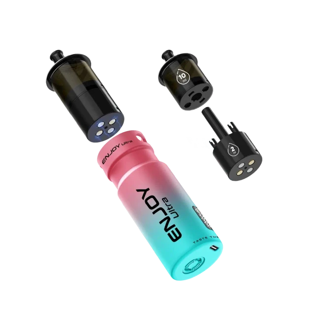 enjoy ultra 9000 prefilled pods vapegrape uk online vape shop