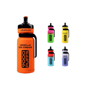 Aladdin Pro Enjoy 9000 - Disposable Vape