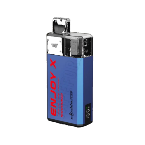 Enjoy X 10000 Puff by Aladdin Pro Disposable Vape