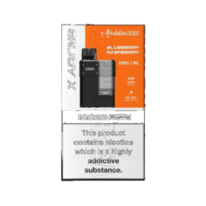 Enjoy X 10000 Prefilled Pod