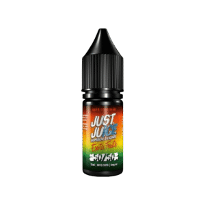 Exotic_Lulo_ Nic Salt E-Liquid by Just Juice 10ml