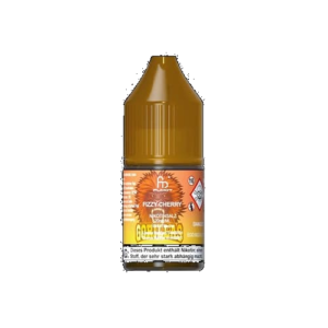 Fizzy Cherry Tornado 7000 Nic Salt E-Liquid by RandM 10ml