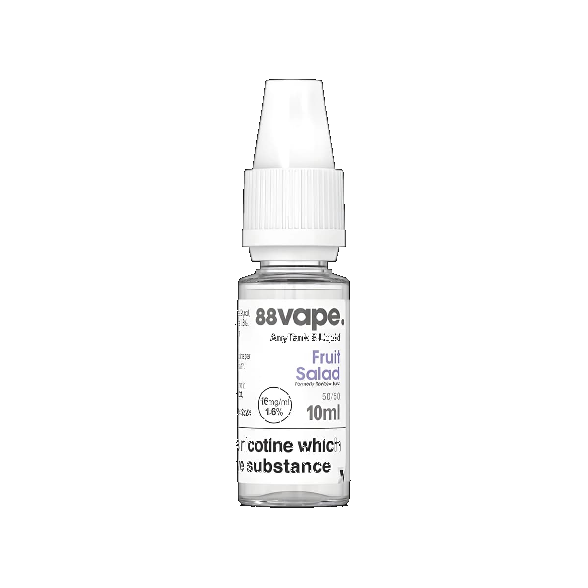 fruit-salad-any-tank-88vape-nic-salt-e-liquid-by-generic-10ml
