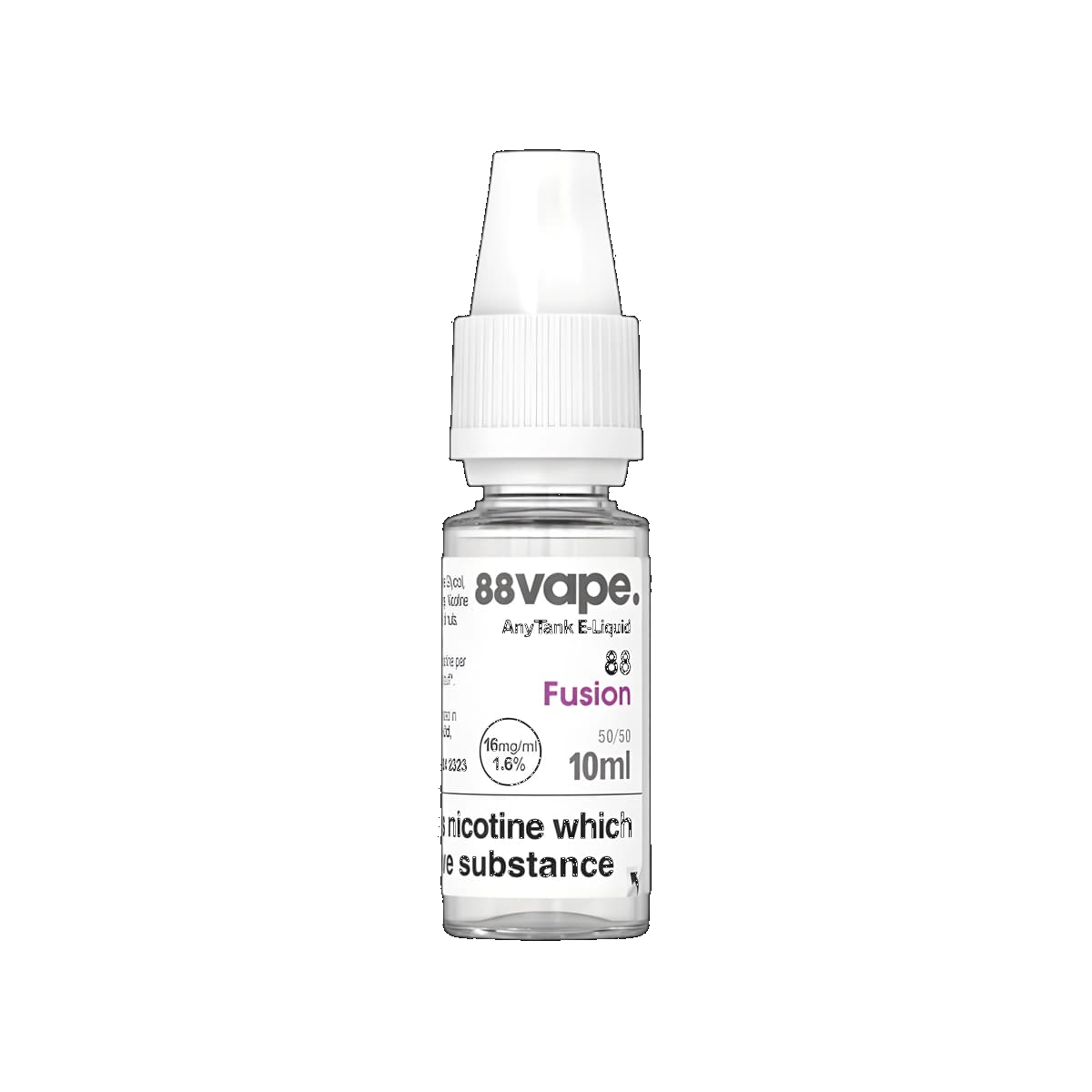 fusion-any-tank-88vape-nic-salt-e-liquid-by-generic-10ml