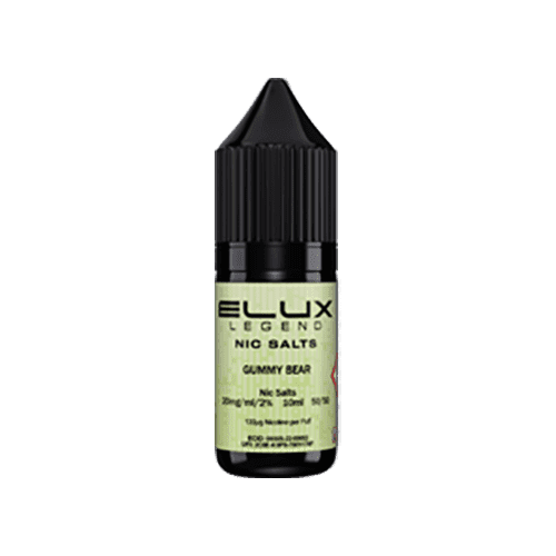 gummy-bear-1-nic-salt-e-liquid-by-elux-legend-10ml