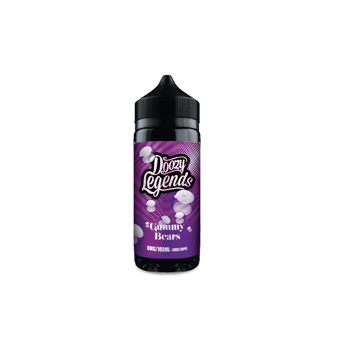 gummy-bear-shortfill-e-liquid-by-doozy-50ml