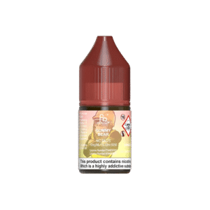 Gummy Bear Tornado 7000 Nic Salt E-Liquid by RandM 10ml