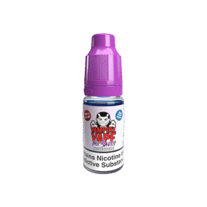 Heisenberg Nic Salt E-Liquid by Vampire Vape 10ml