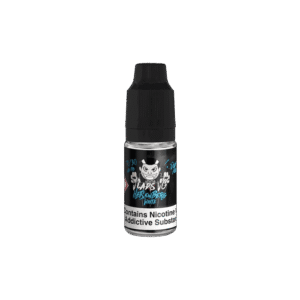 Heisenberg White Nic Salt E-Liquid by Vlads Vg 10ml