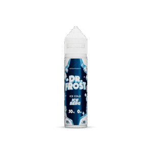 Ice Berg Shortfill E-Liquid by Dr Frost 50ml