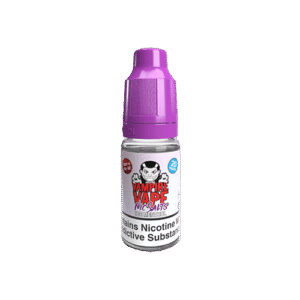 Ice Menthol Nic Salt E-Liquid by Vampire Vape 10ml